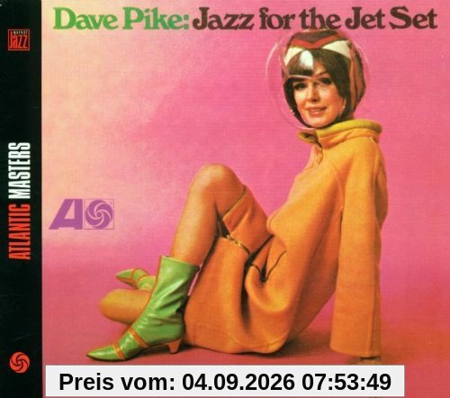 Jazz for the Jet Set