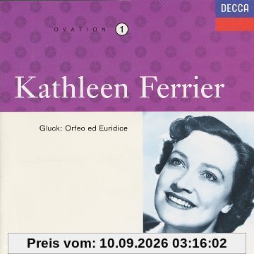 Kathleen Ferrier Vol.1