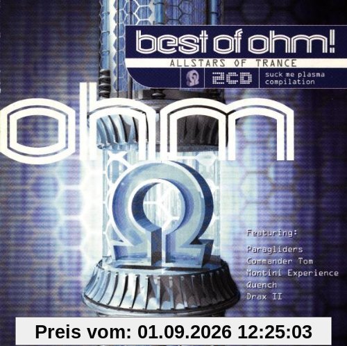 Best of Ohm