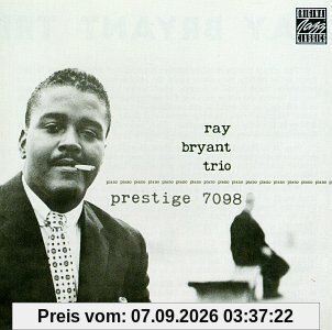 Ray Bryant Trio