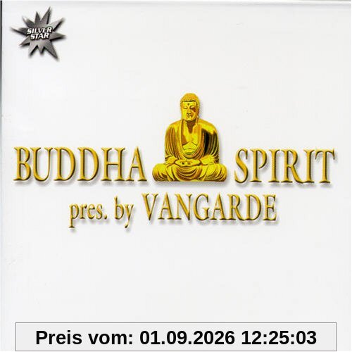 Buddha Spirit Pres. By
