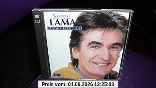 D'Aventures En Aventures