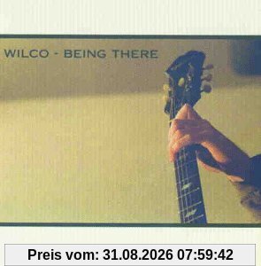 Being There (Postcards Version)