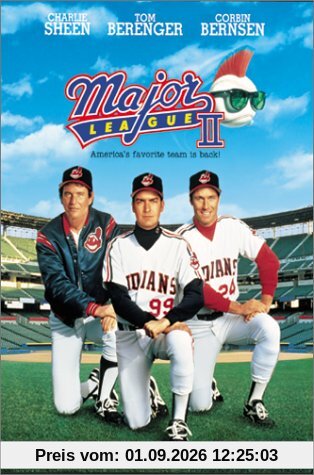 Major League II [US Import]