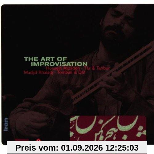 Art of Improvisation