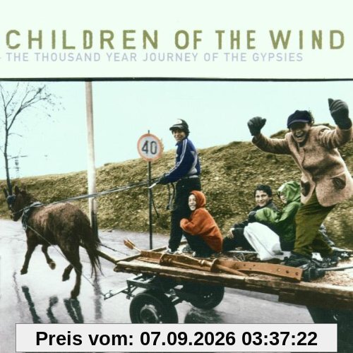 Children of the Wind