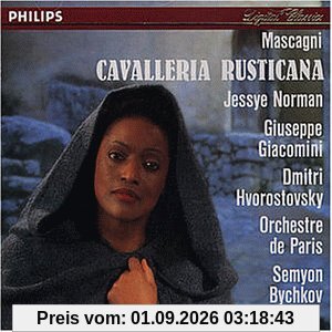 Cavalleria Rusticana