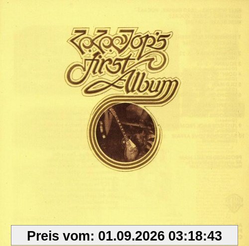 First Album