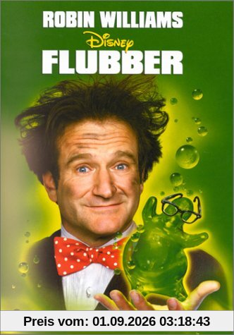 Flubber