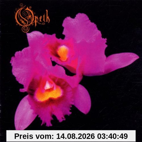 Opeth Orchid