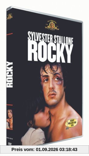 Rocky [FRANZOSICH]