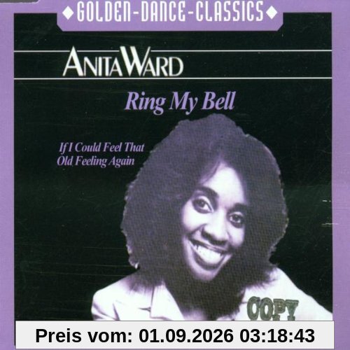Ring My Bell