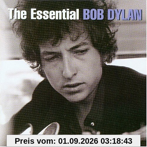 The Essential Bob Dylan