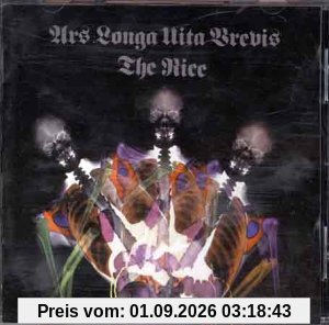 Ars Longa Vita Brevis