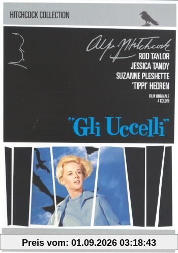 Les Oiseaux [FR Import]