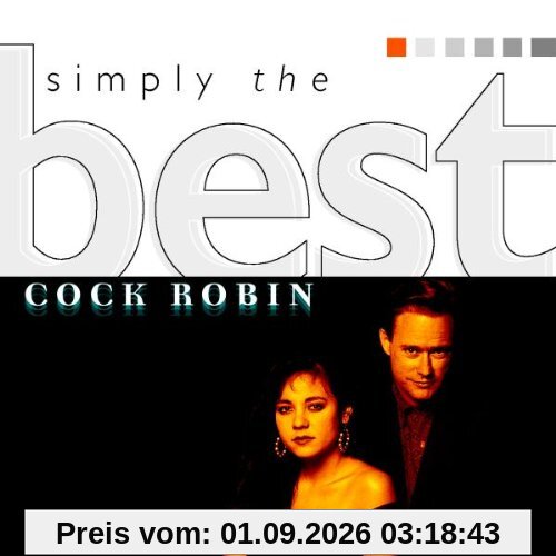 Simply the Best