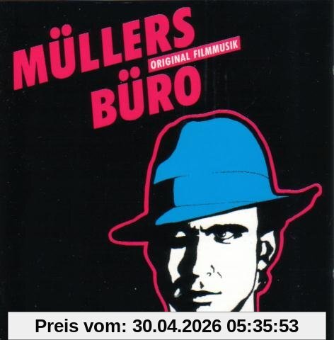 Müllers Büro