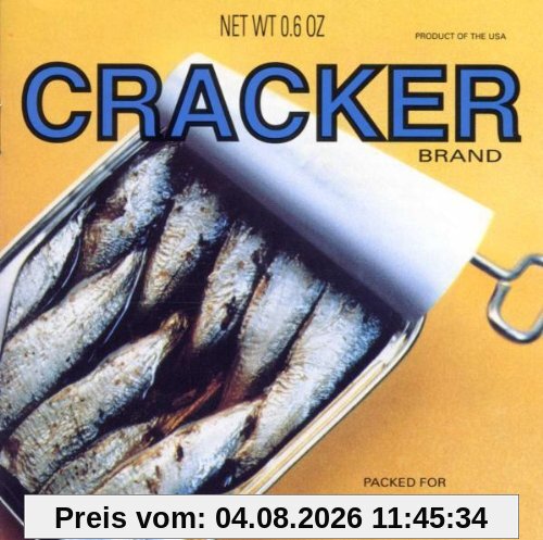 Cracker