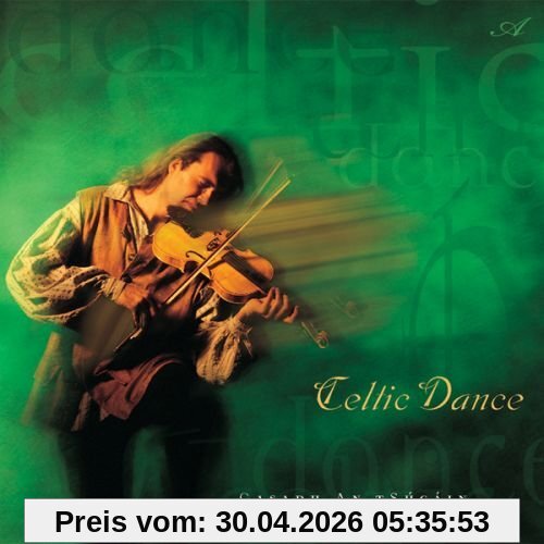Celtic Dance