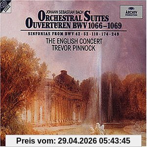 Orchestersuiten