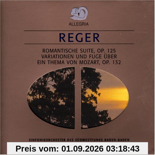 Suite/Mozart Variationen