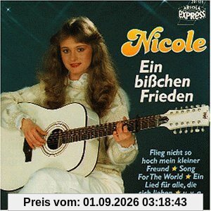 Ein bißchen Frieden