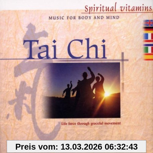 Various Tai Chi