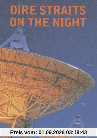 Dire Straits - On the Night