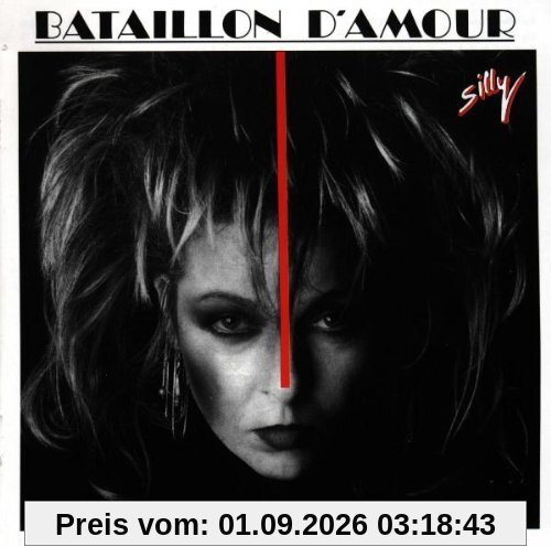 Bataillon d'Amour