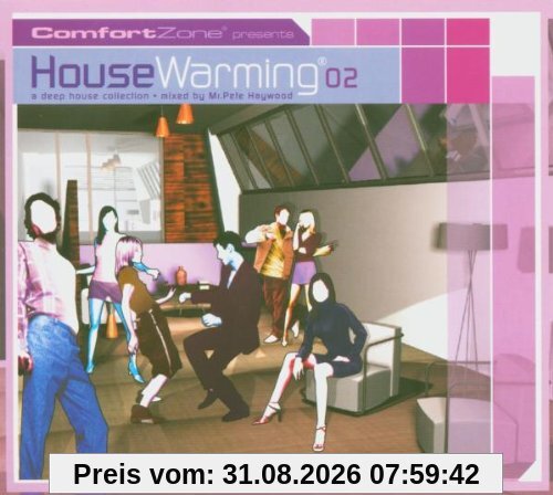 House Warming Vol.2