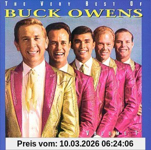 Buck Owens Very Best Of