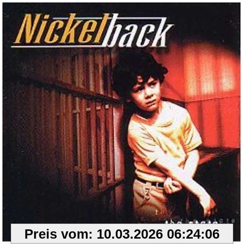Nickelback The State