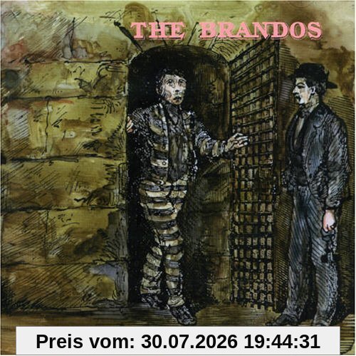 the Brandos The Light Of Day
