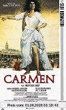 Carmen [VHS]