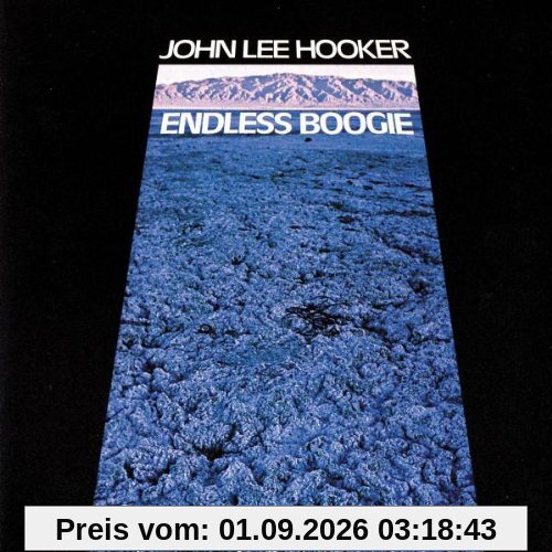 Endless Boogie