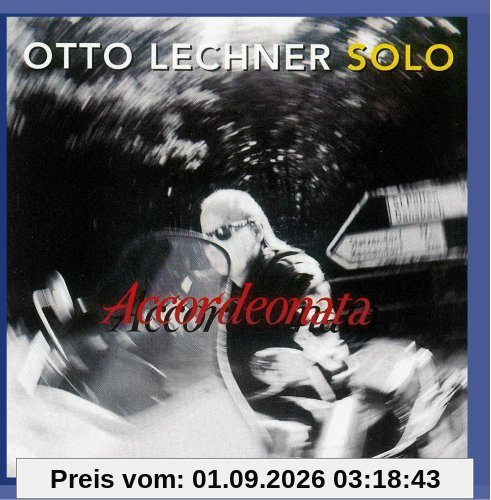 Accordeonata/Solo