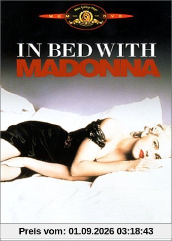 In Bed With Madonna [FR Import]