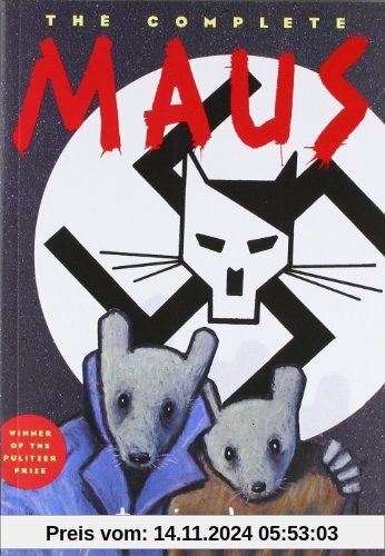 The Complete MAUS