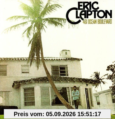 461 Ocean Boulevard [Vinyl LP]
