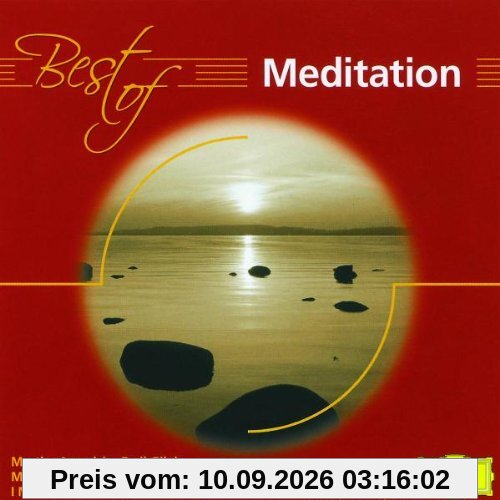 Best Of Meditation (Eloquence)
