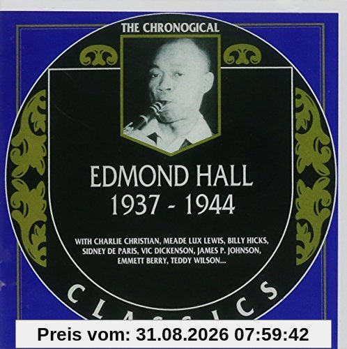 Classics 1937-44