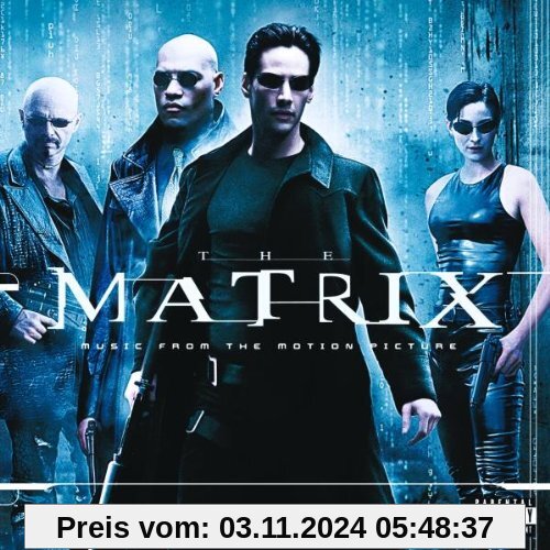 Matrix