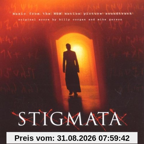 Stigmata