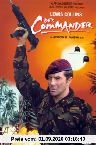 Der Commander