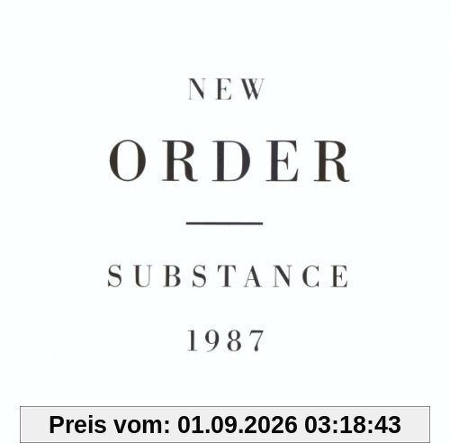 Substance