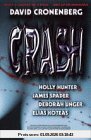 Crash [VHS]