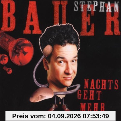 Nachts Geht Mehr