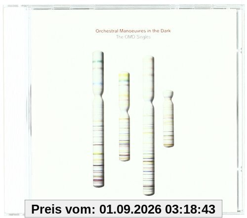 The Omd Singles