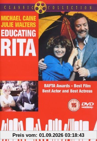 Educating Rita [UK-Import]
