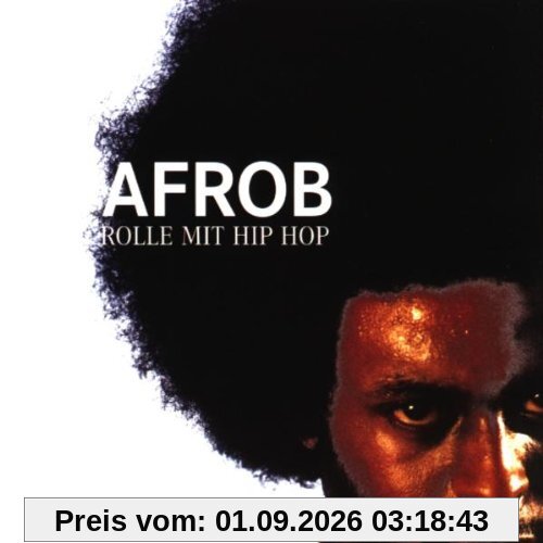 Rolle mit Hip Hop